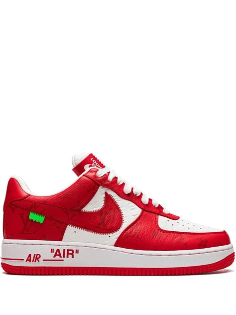 lv x air force 1|virgil Lv air force 1.